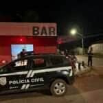Operação de combate à exploração sexual infantojuvenil apurou 250 denúncias e efetuou 146 prisões em MT