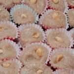 Receita de cajuzinho