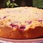 Receita de cuca