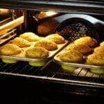 Receita de lanche de forno