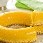 Receita de quindim