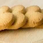 Receita de tareco