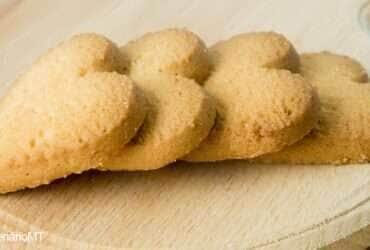 Receita de tareco