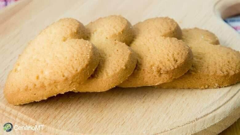 Receita de tareco