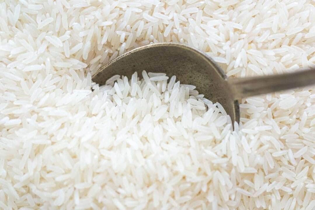 Arroz na Geladeira: Desvendando os segredos de um fenômeno surpreendente! 88 Rice with spoon, Jasmine Rice, Thai Rice, White Rice. - Fotos do Canva