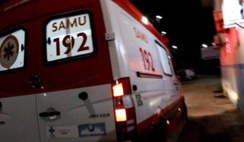 Trabalhador morre após ser atingido por poste em chácara no Norte de Mato Grosso