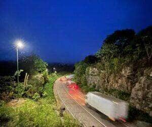 BR-364: Serra de São Vicente será interditada para manutenção neste sábado.