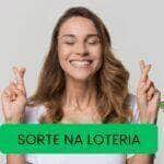 Sorte na Loteria