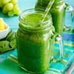Suco detox