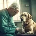 Tecnologia da inteligência artificial aprimora diagnósticos veterinários