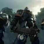 Space Marine 2: Beta cancelada para priorizar lançamento