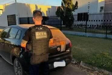 Operação da Polícia Civil cumpre 20 prisões e buscas contra investigados por furtos a agências bancárias