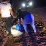Homem encontrado morto com tiro no Residencial Santa Terezinha em Cuiabá