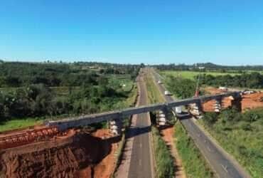 Ferrovia Estadual de Mato Grosso