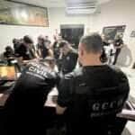 Operação Assintonia: Megaoperação da Polícia Civil desarticula organização criminosa em Mato Grosso