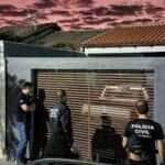 Operação Carga Pesada cumpre 422 ordens judiciais para desarticulação de esquema de lavagem de capitais