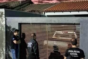 Operação Carga Pesada cumpre 422 ordens judiciais para desarticulação de esquema de lavagem de capitais