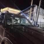 Assalto em Aripuanã termina em confronto com a polícia e morte de dois suspeitos