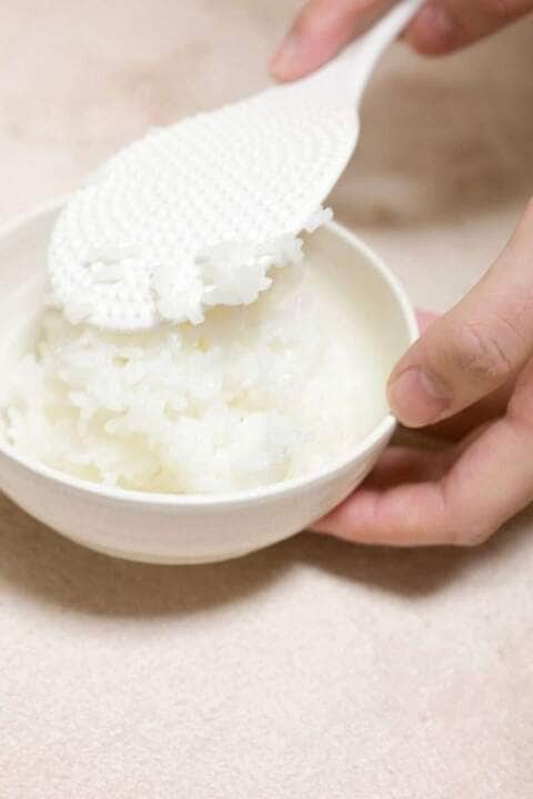 Arroz na Geladeira: Desvendando os segredos de um fenômeno surpreendente! 86 White rice - Fotos do Canva1 (1)
