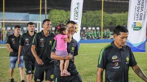 (Foto: Ascom Prefeitura/Watyson Santos)
