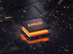 Inteligência Artificial: AMD desafia Nvidia com novos chips Ryzen AI