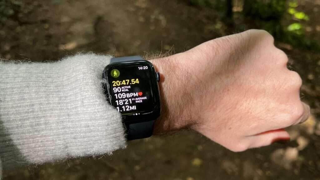 Apple anuncia watchOS 11, confira!