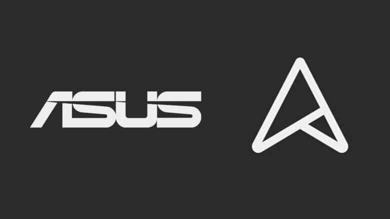 ASUS: Discretamente se tornando um gigante da tecnologia empresarial