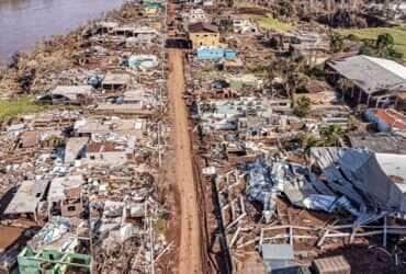 Autorizado crédito extraordinário de R$ 17,5 bi para empresas e construção de 12 mil moradias - Ricardo Stuckert/PR