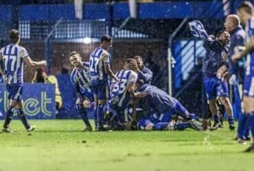 avaí, série b, brasileiro Por: Fabiano Rateke/Avaí F. C. /DIreitos Reservados