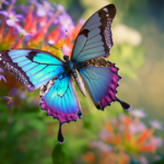 borboleta - do Canva