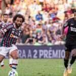 Fluminense, Botafogo, brasileiro Por: Marcelo Goncalves/Fluminense F. C. /Direitos Reservados