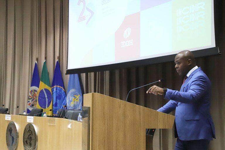 Brasil avança na implementação dos mecanismos de monitoramento de direitos humanos - Foto: Clarice Castro/Ascom/MDHC