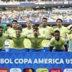 brasil, copa américa Por: Rafael Ribeiro/CBF/Direitos Reservados