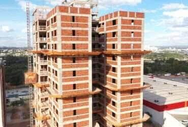 Setor da construção civil é um dos maiores produtores de resíduos Por: Reprodução/ TV Brasil