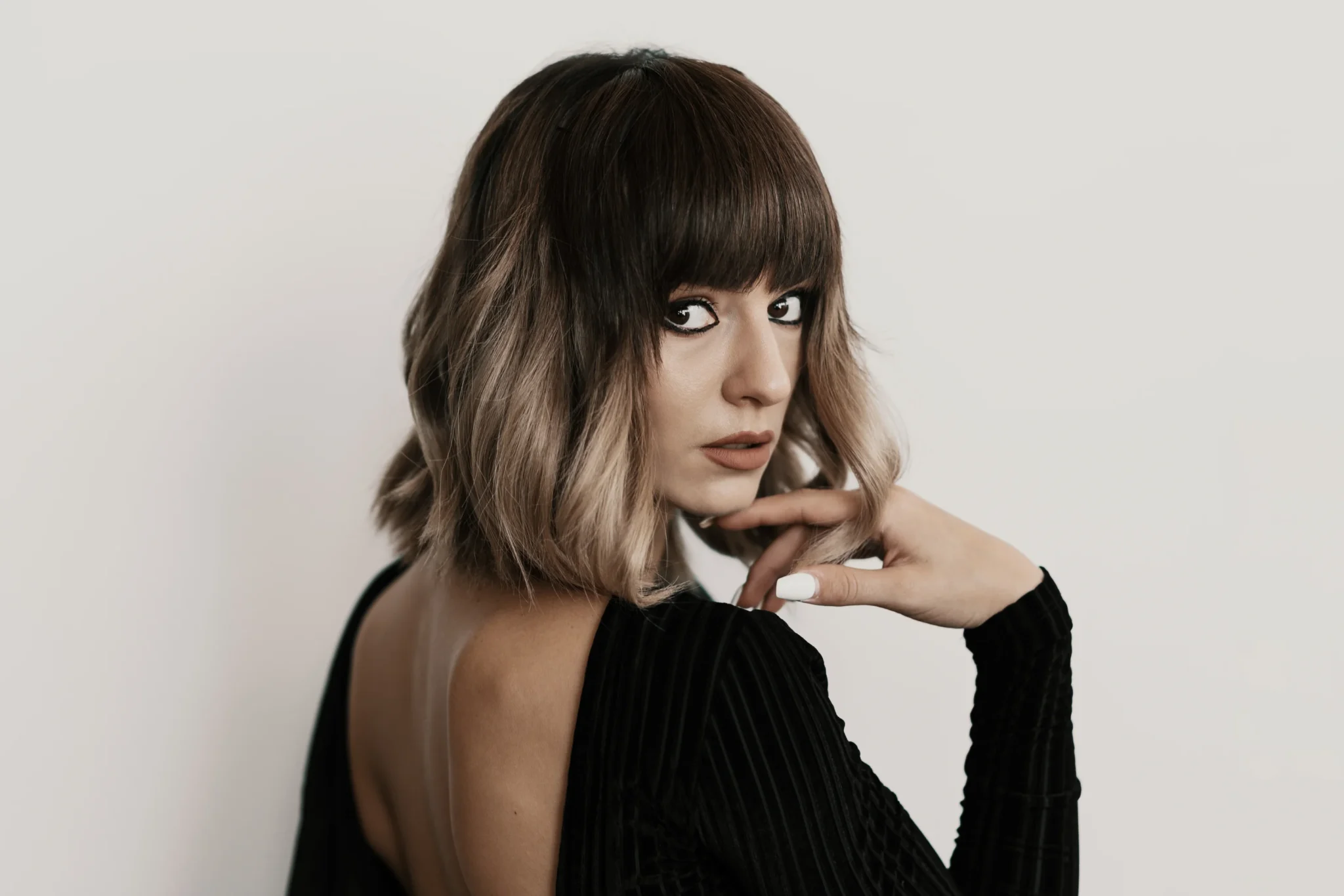 Calendário de corte de cabelo lunar para julho de 2024 3 cabelo