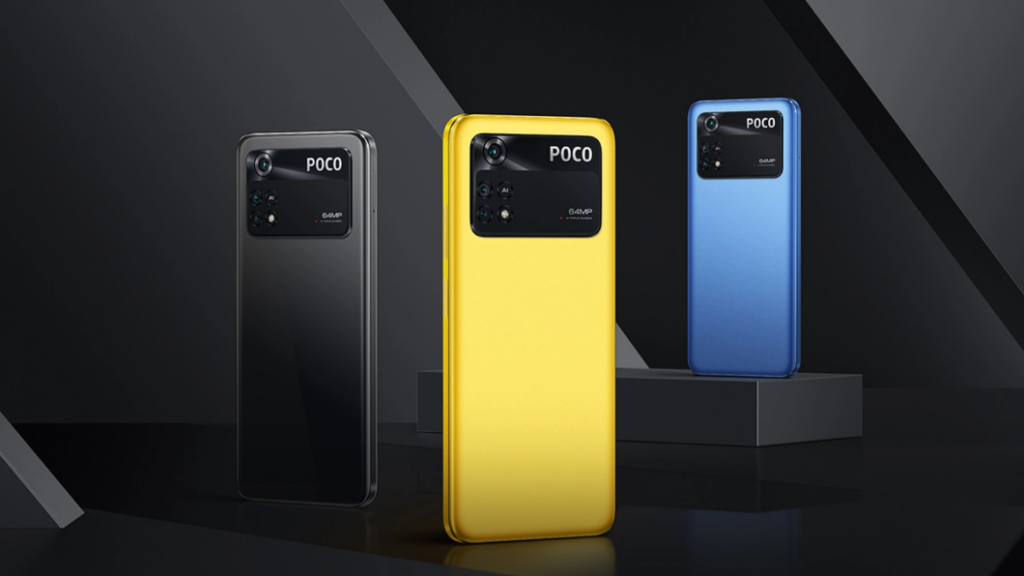 atualização para Android 15 confirmada em smartphones Poco, Redmi e Xiaomi