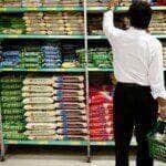 Supermercados Por: Marcelo Camargo/Agência Brasil
