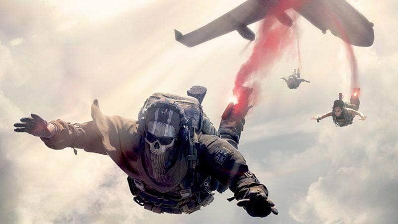 Ranking dos melhores Call of Duty 80 Call of Duty