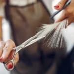 cortar cabelo