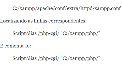 Urgente: Vulnerabilidade crítica no PHP afeta servidores Windows com facilidade em 2024