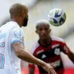 bahia, flamengo, brasileiro Por: Felipe Oliveira/EC Bahia/Direitos Reservados