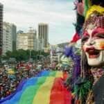 Dia do Orgulho LGBTQIA