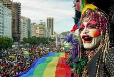 Dia do Orgulho LGBTQIA