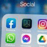 redes sociais no Brasil