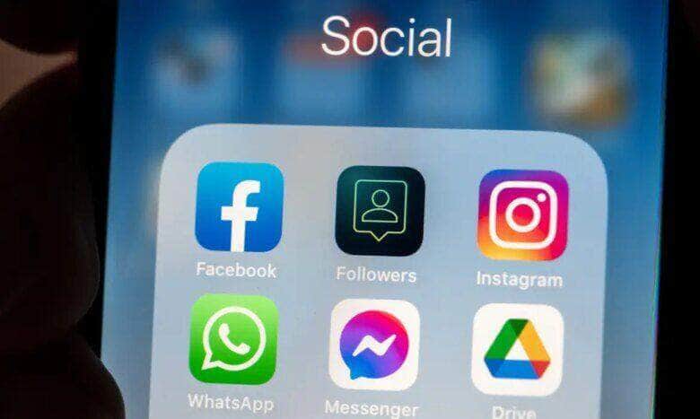 redes sociais no Brasil