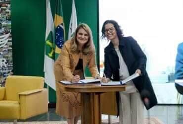 embrapa clima parceria