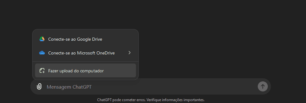 ChatGPT analisa PDFs gratuitamente: Veja como utilizar