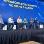 evento milho nova mutum