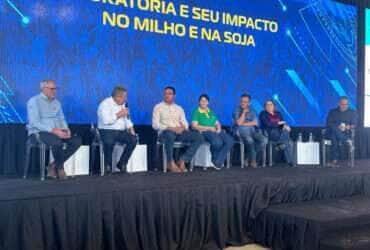 evento milho nova mutum
