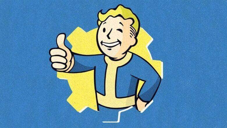 Fallout